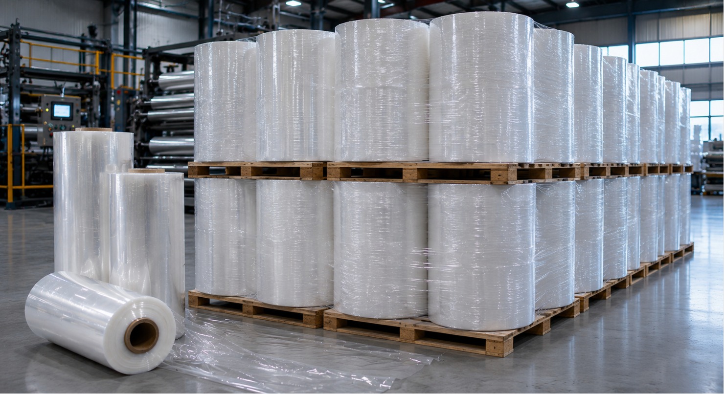 Packaging