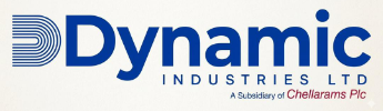 Dynamic Industries Logo