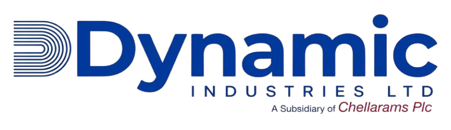 Dynamic Industries Logo