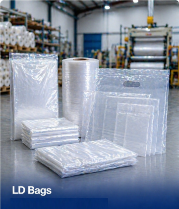 LD Bags