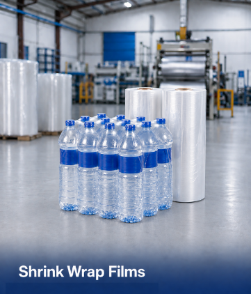 Shrink Films